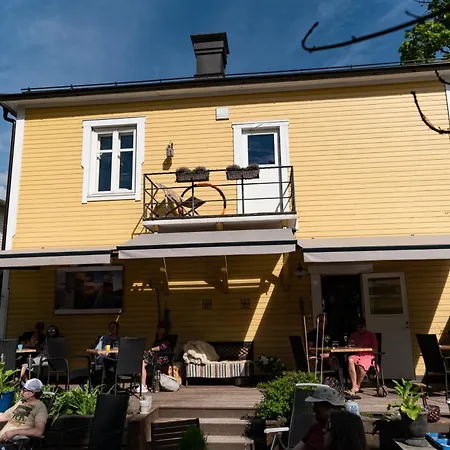 ゲストハウス Matmalmeneva