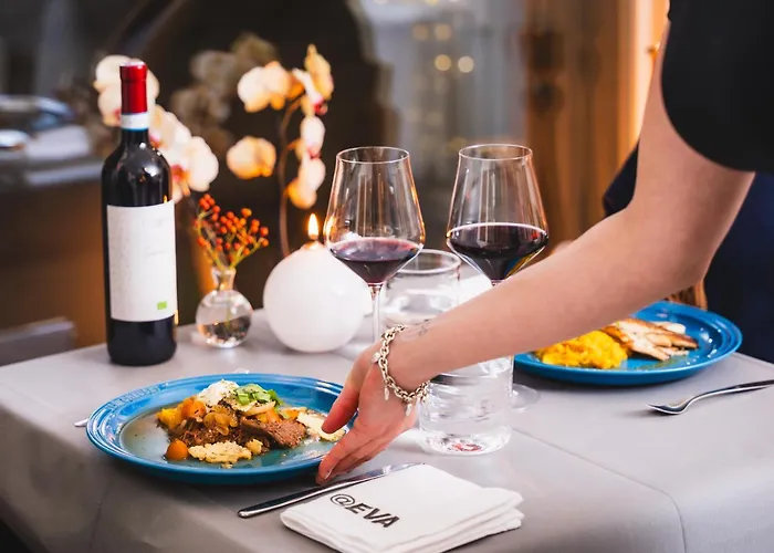 ゲストハウス Matmalmeneva