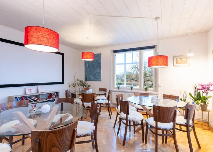 ゲストハウス Matmalmeneva *